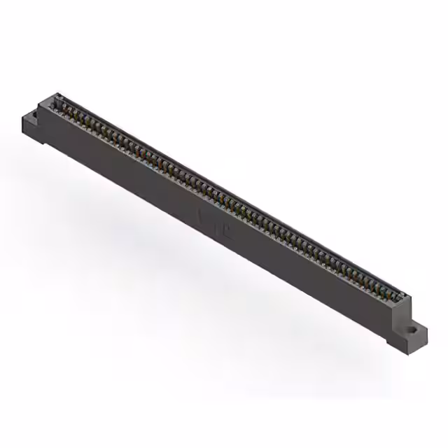895-061-520-104 EDAC Inc.  Edgeboard Connectors